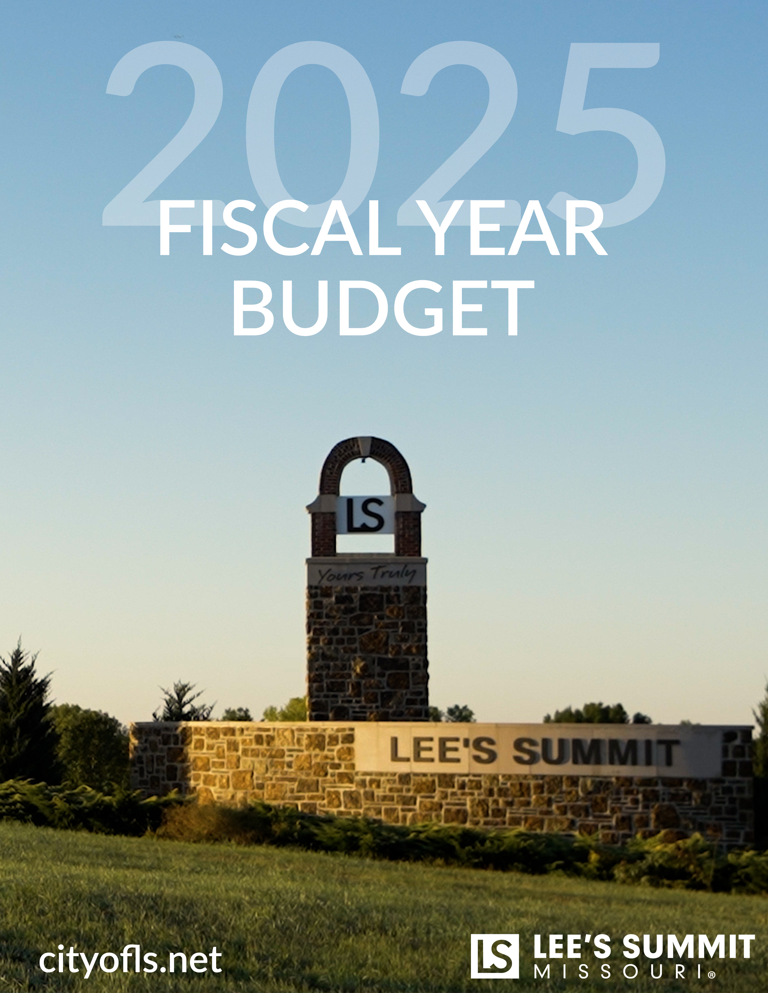 Fiscal Year 2025 Budget